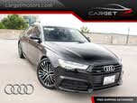 Audi A6 2.0T quattro Premium Plus Sedan AWD