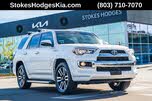2019 Toyota 4Runner