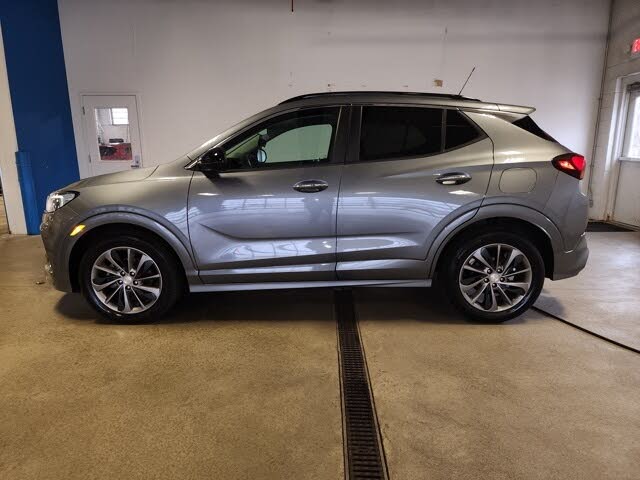 2021 Buick Encore GX Select FWD