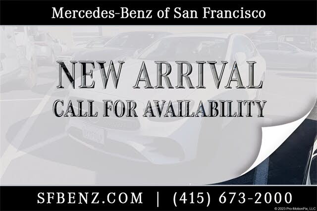 2021 Mercedes-Benz E-Class E 350 RWD