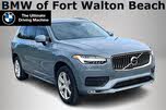 Volvo XC90 T6 Momentum 7-Passenger AWD