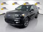 Ford Explorer XLT AWD