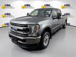 Ford F-250 Super Duty XLT Crew Cab 4WD