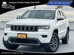 Jeep Grand Cherokee Limited 4WD
