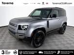 Land Rover Defender 90 X-Dynamic S AWD