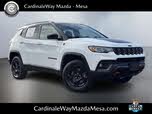 Jeep Compass Trailhawk 4WD
