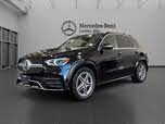 Mercedes-Benz GLE 350 4MATIC