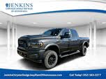 RAM 2500 Power Wagon Crew Cab 4WD