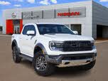 Ford Ranger Raptor SuperCrew 4WD