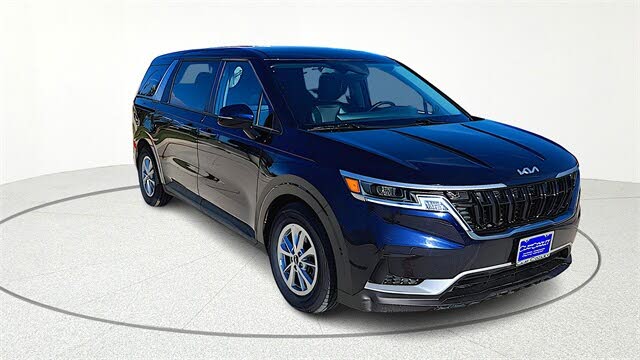 2024 Kia Carnival LX FWD