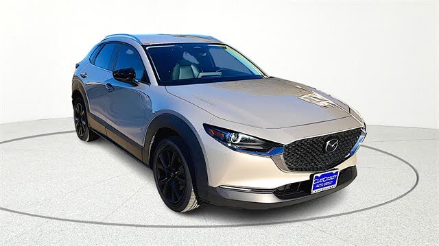 2024 Mazda CX-30 2.5 S Select Sport AWD