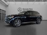 Mercedes-Benz GLC 300 4MATIC