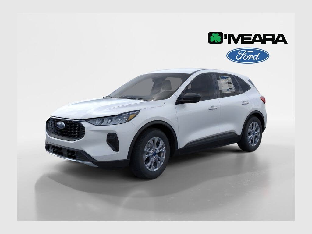 2026 Ford Escape Active AWD