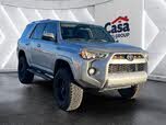 Toyota 4Runner Limited 4WD