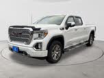 GMC Sierra 1500 Denali Crew Cab 4WD