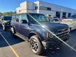 Ford Bronco Outer Banks Advanced 4-Door 4WD