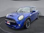 MINI Cooper S 4-Door Hatchback FWD