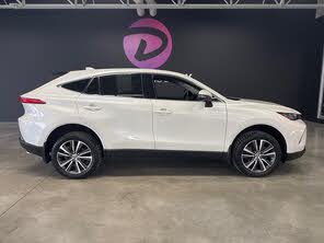 Toyota Venza LE AWD