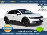 Hyundai Ioniq 5 Limited RWD