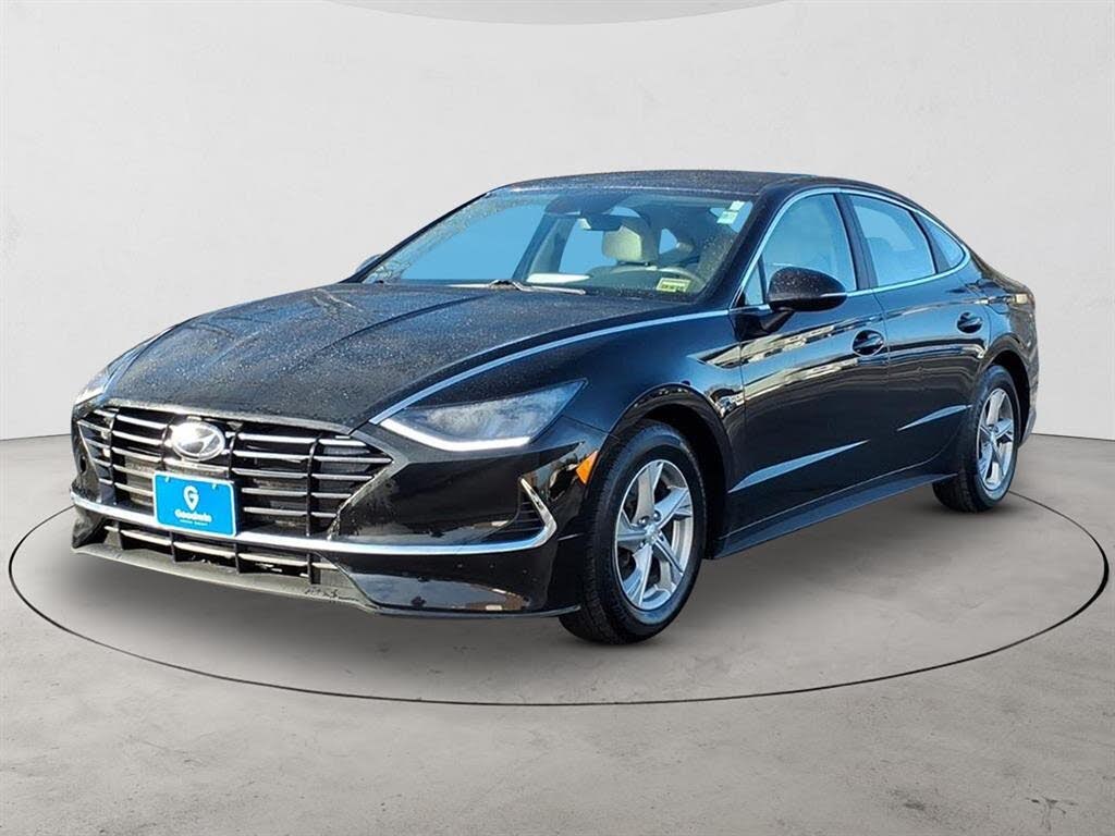 2023 Hyundai Sonata SE FWD