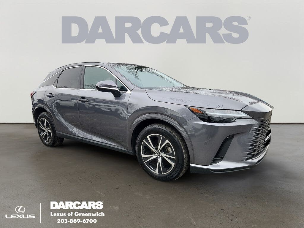 2023 Lexus RX 350 Premium AWD