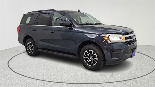2024 Ford Expedition XLT RWD