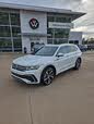 Volkswagen Tiguan SEL R-Line 4Motion