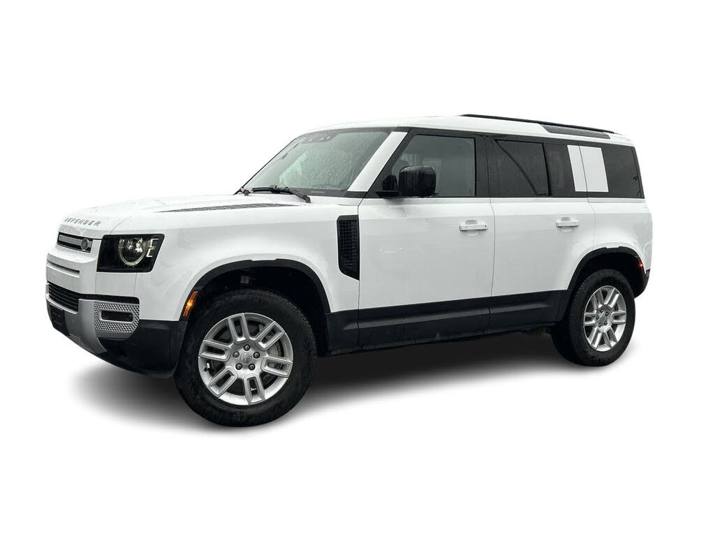 2025 Land Rover Defender 110 P300 S AWD