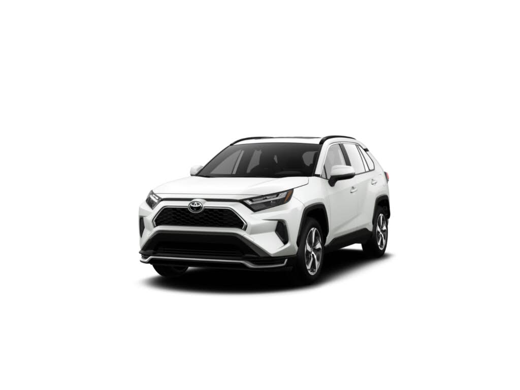 2025 Toyota RAV4 LE AWD