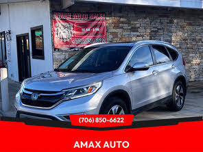 Honda CR-V Touring AWD