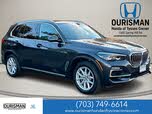 BMW X5 xDrive40i AWD