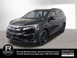 Honda Pilot Touring AWD