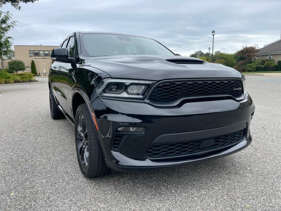 2022 Dodge Durango GT Plus AWD