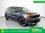 Kia Sorento S FWD