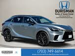 Lexus RX 350 F Sport Handling AWD