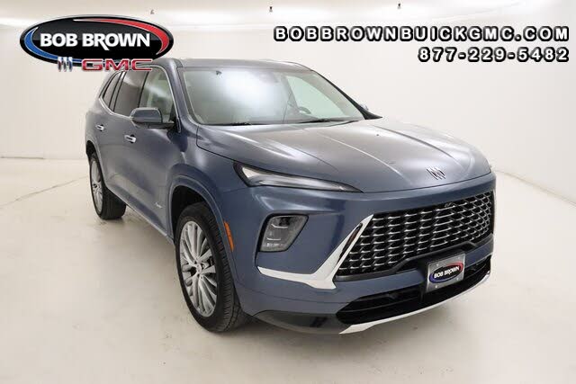 2025 Buick Enclave Avenir AWD