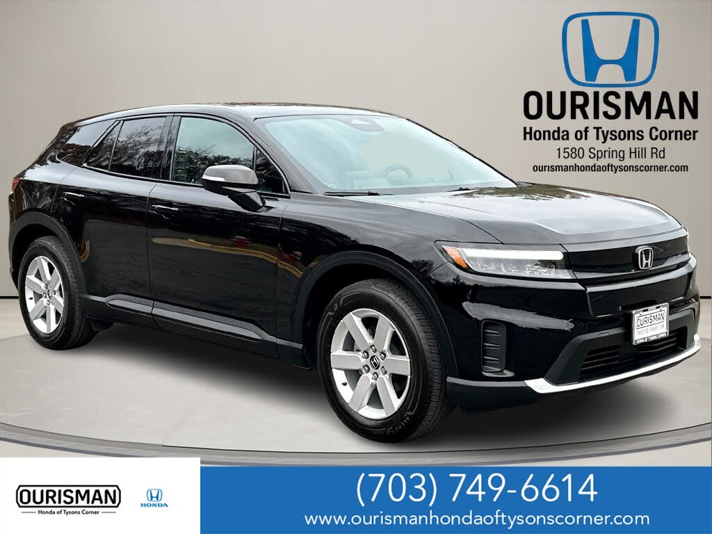 2025 Honda Prologue EX AWD