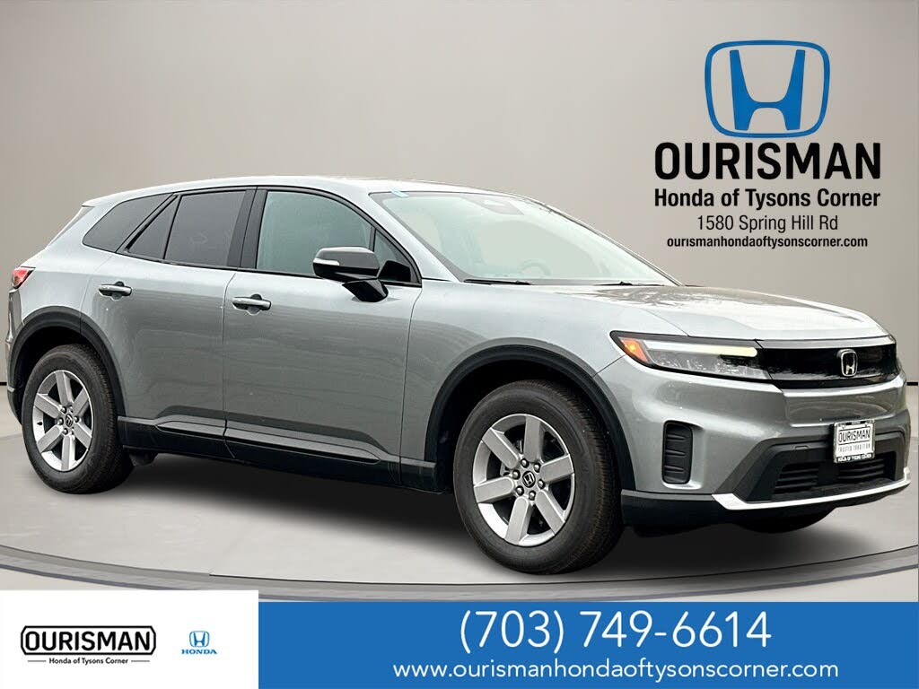 2025 Honda Prologue EX AWD