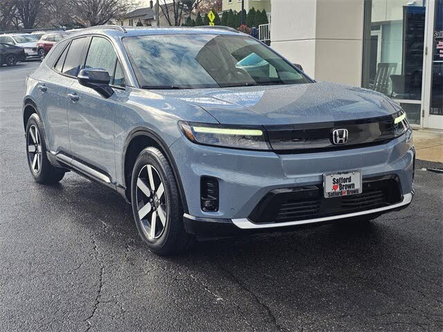 2026 Honda Prologue Touring AWD