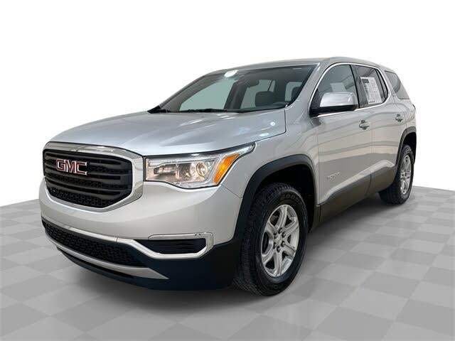 2017 GMC Acadia SLE-1 FWD