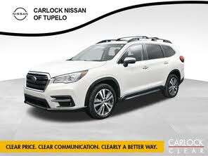 Subaru Ascent Touring 7-Passenger AWD