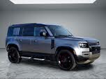 Land Rover Defender 110 X AWD