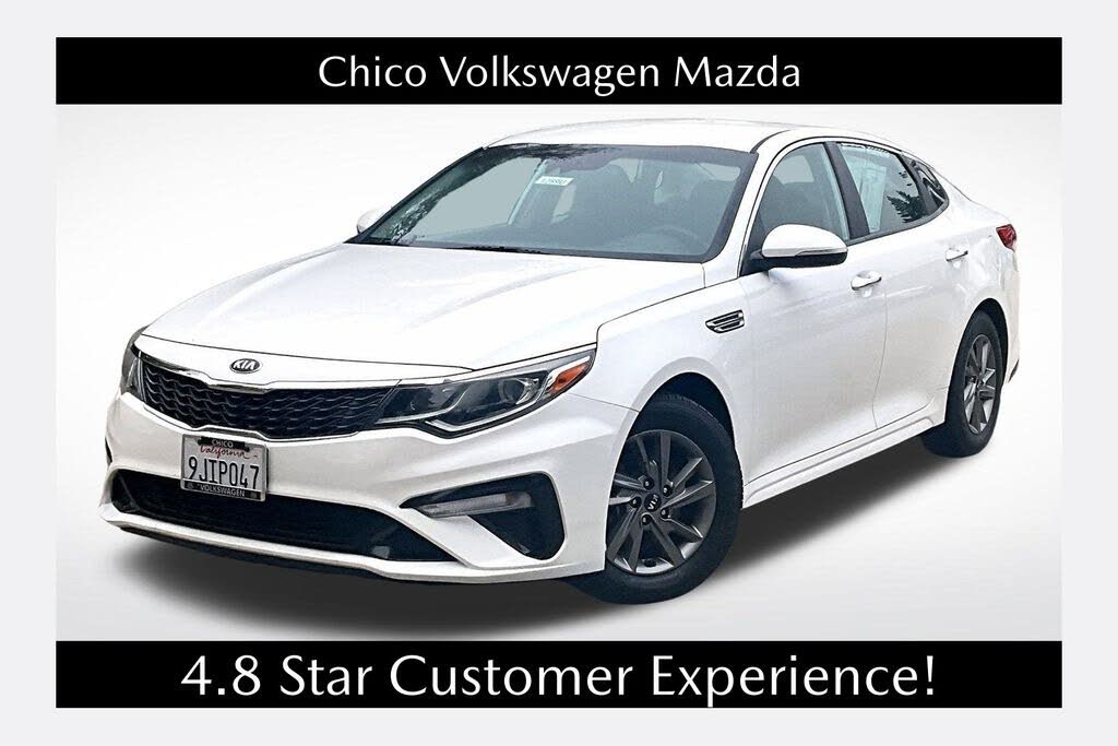 2022 Kia K5 GT-Line FWD