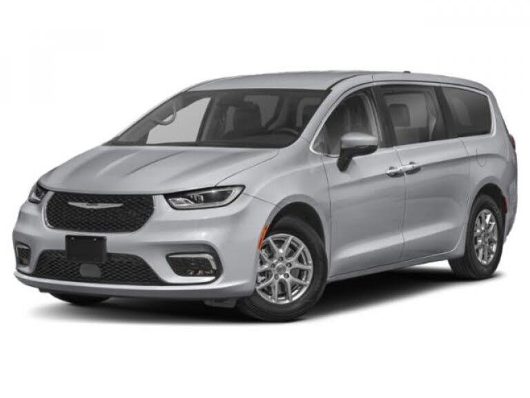 2023 Chrysler Pacifica Touring L AWD