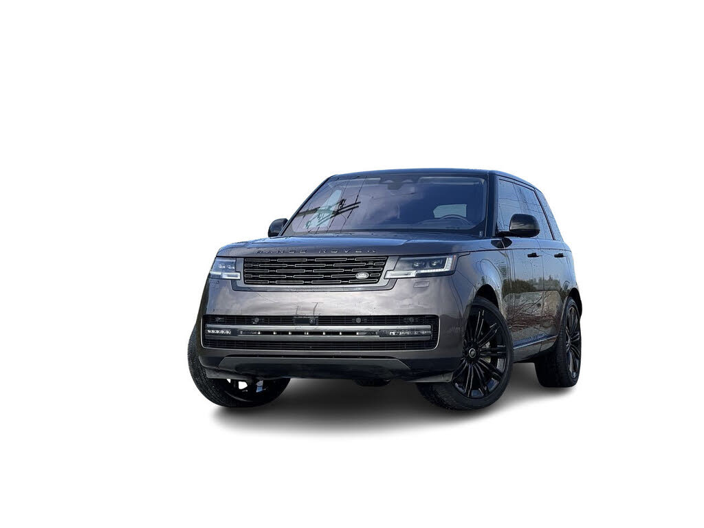 2023 Land Rover Range Rover P530 SE AWD