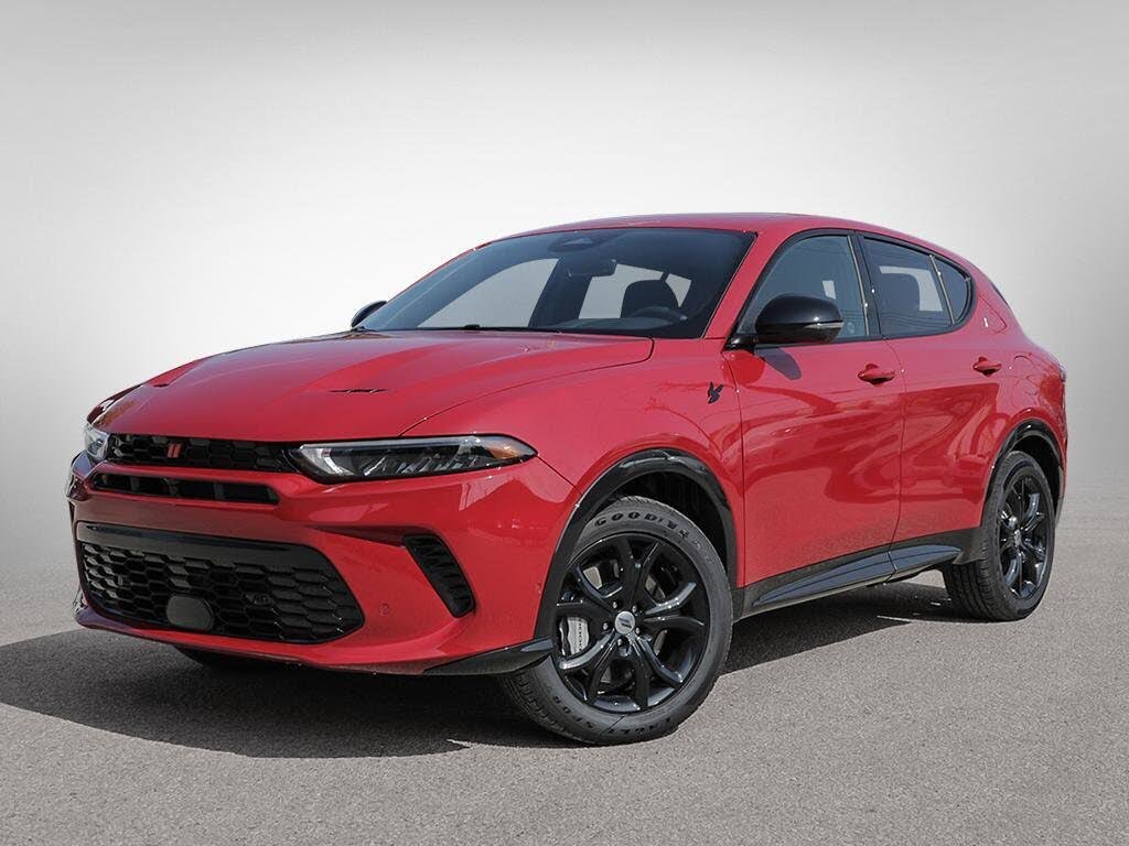 2024 Dodge Hornet R/T Plus AWD