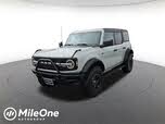 Ford Bronco Wildtrak 4-Door 4WD