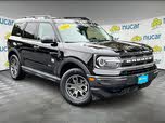 Ford Bronco Sport Big Bend AWD