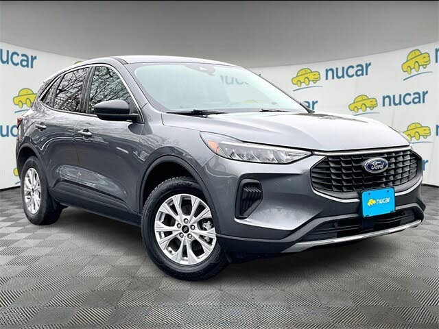2024 Ford Escape Active AWD
