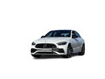 Mercedes-Benz C-Class AMG C 43 4MATIC